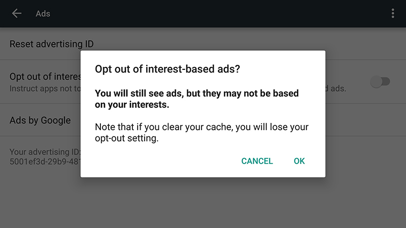 Illustration for article titled How to Fix Your Privacy on Android